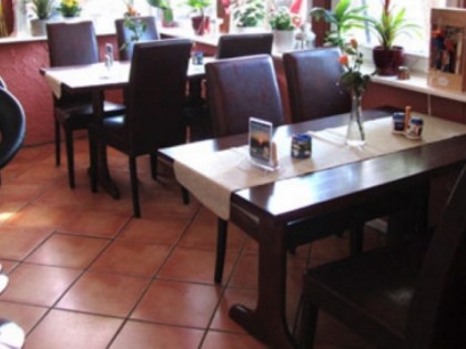 Фото: Taverna Leros