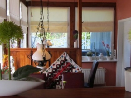 Фото: Taverna Leros