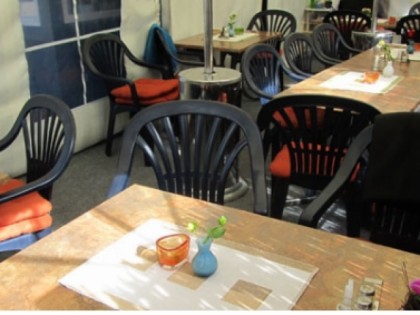 Фото: Taverna Leros