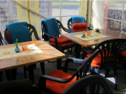 Фото: Taverna Leros