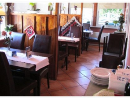 Фото: Taverna Leros